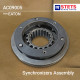 SYNCHRONIZERS ASSEMBLY