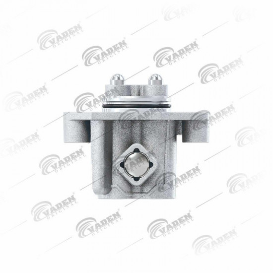 Valve, Gearbox Housing