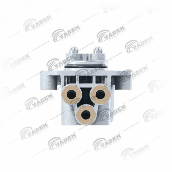 Valve, Gearbox Housing