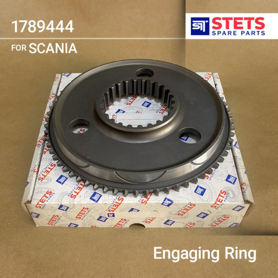 Engaging Ring