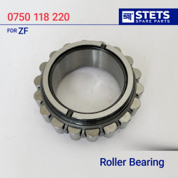 Roller Bearing  63 x 97.5 x 37.5 mm.