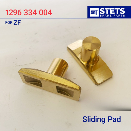 Sliding Pad