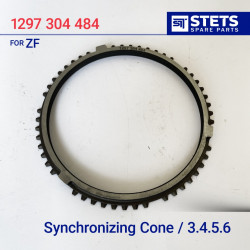 Synchronizing Cone / 3/4 - 5/6