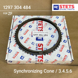 Synchronizing Cone / 3/4 - 5/6