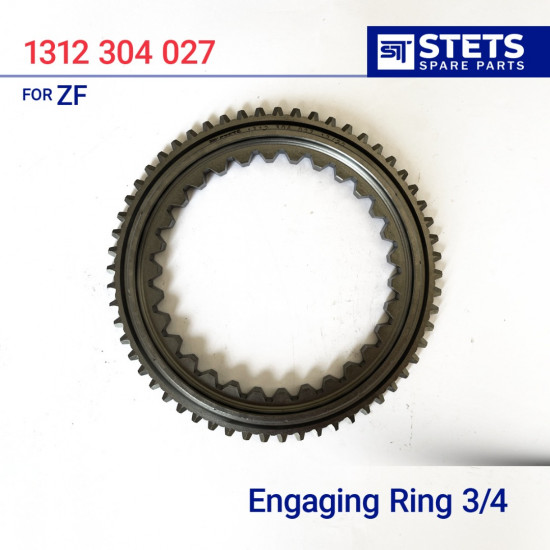 Engaging Ring 3/4