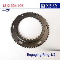 Engaging Ring 1/2