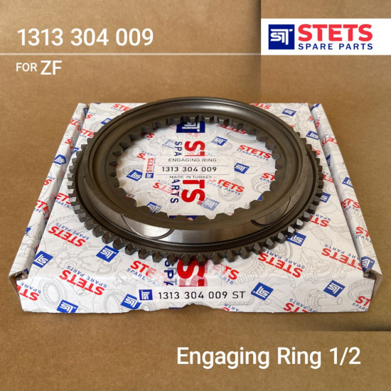 Engaging Ring 1/2