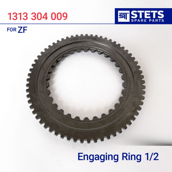 Engaging Ring 1/2