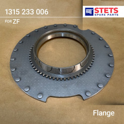 Flange