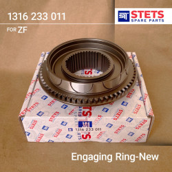 Engaging Ring (New Type)