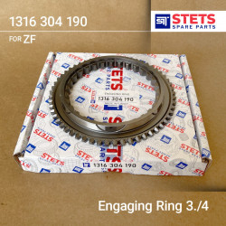 Engaging Ring / 3/4